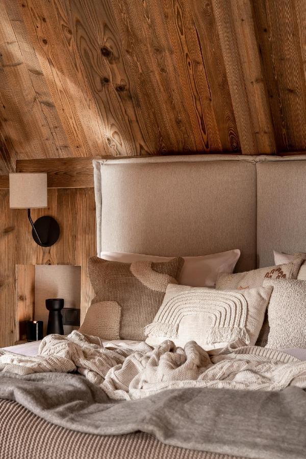 Chalet V11 By Villa 11 Folk & Design Zakopane Exteriér fotografie