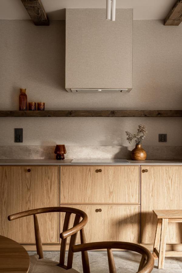 Chalet V11 By Villa 11 Folk & Design Zakopane Exteriér fotografie